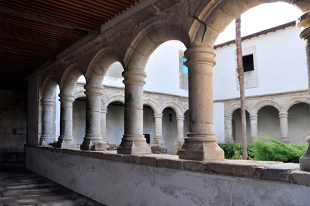 Santa María de Ferreira de Pallares