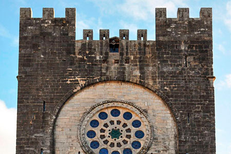 Portomarín