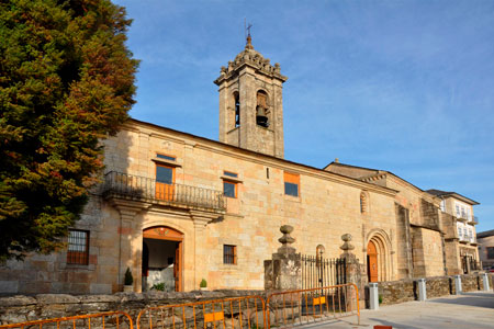 La Madalena de Sarria