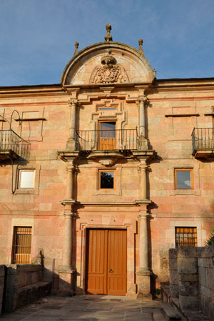 La Madalena de Sarria