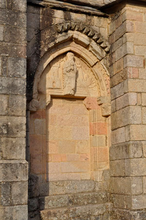 La Madalena de Sarria