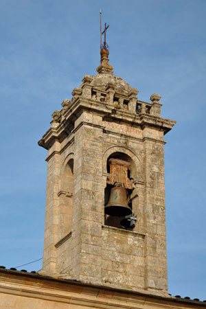 La Madalena de Sarria