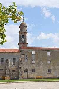 Santa Clara de Allariz