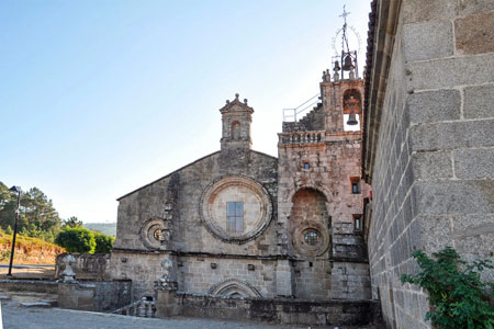 San Clodio de Ribeiro