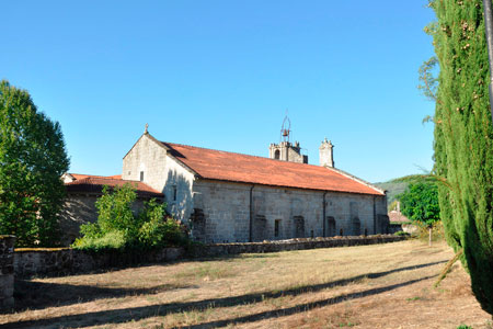 San Clodio de Ribeiro