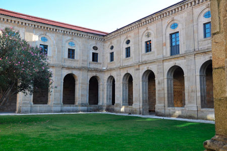 San Clodio de Ribeiro