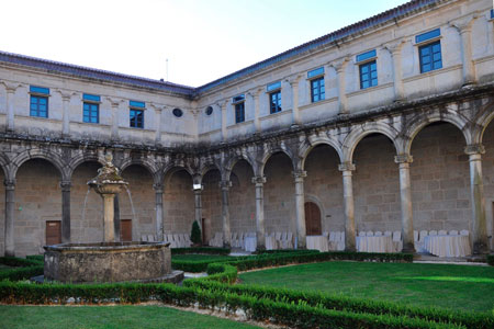 San Clodio de Ribeiro