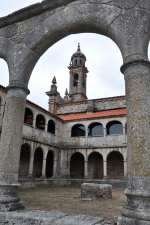 Santa Mara de Xunqueira de Espadanedo