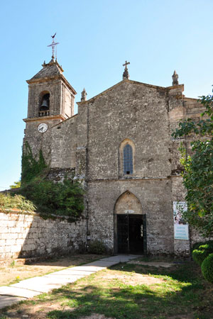 Santa Mara de Meln