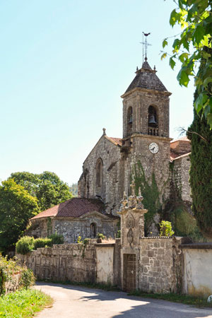 Santa Mara de Meln