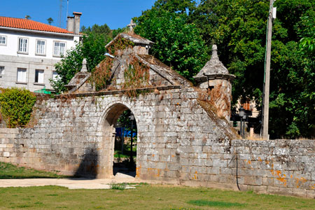 Santa Mara de Meln