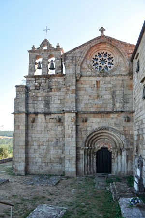 San Pedro de Ramirs