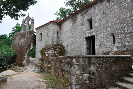 San Pedro de Rocas