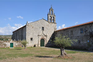 Santa María de Aciveiro