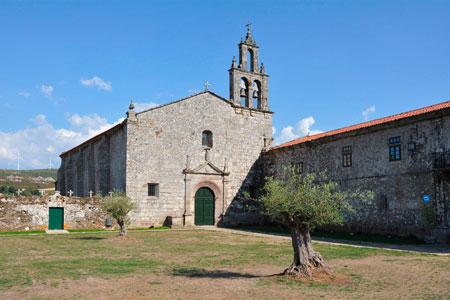 Santa Mara de Aciveiro