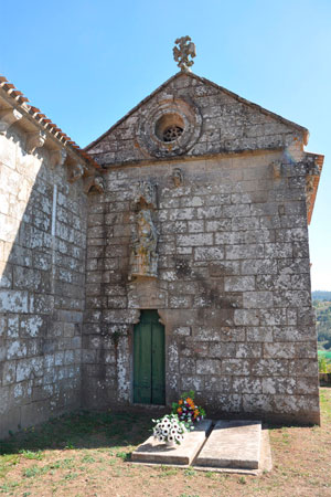 San Pedro de Ansemil