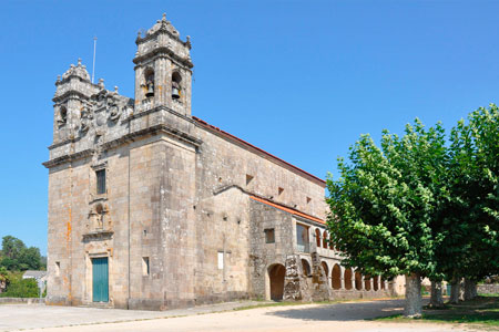 San Salvador de Lrez