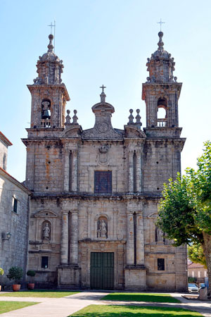 San Xon de Poio