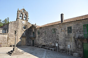 San Pedro de Tenorio
