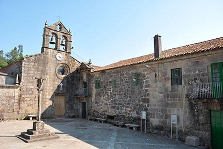 San Pedro de Tenorio