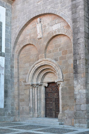 Catedral de Tui