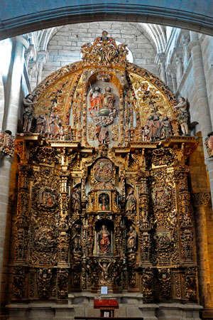 Catedral de Tui