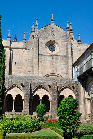 Catedral de Tui