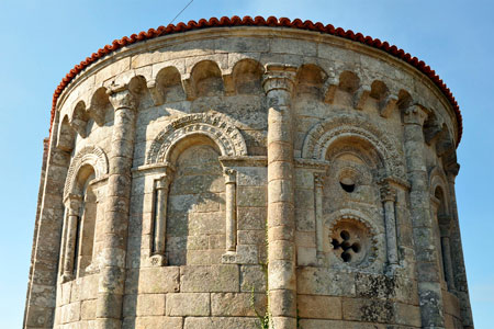 San Pedro de Vilanova