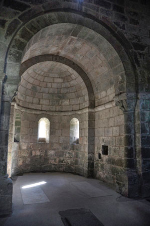 San Xoán de Caaveiro