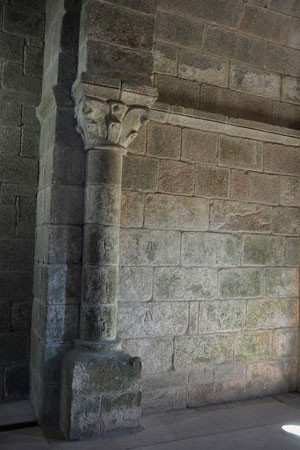 San Xoán de Caaveiro