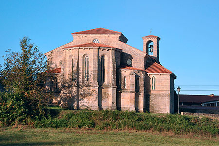 A Coruña