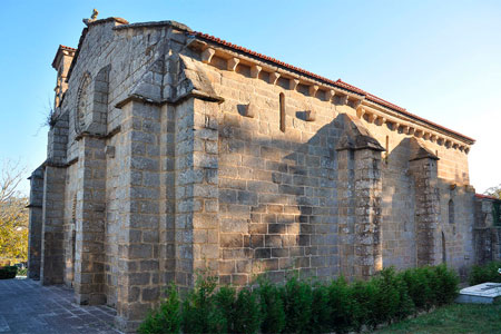 San Salvador de Cins