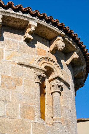San Martiño de Ozón