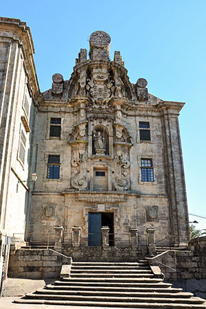 Santa Clara de Santiago
