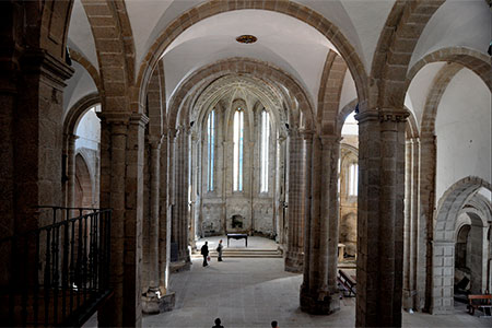 Santo Domingo de Bonaval