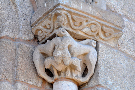 San Salvador de Ferreira