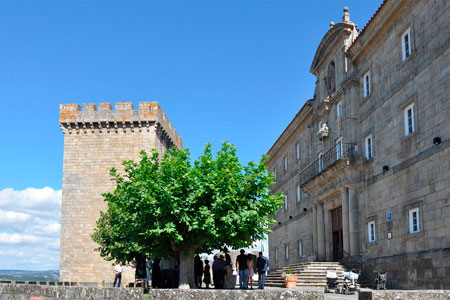 San Vicente del Pino
