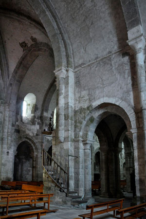 Santa María de Meira