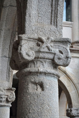 Santa María de Meira
