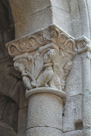 Santa Cristina de Ribas de Sil