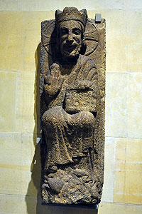 Museu F. Marès / Carboeiro