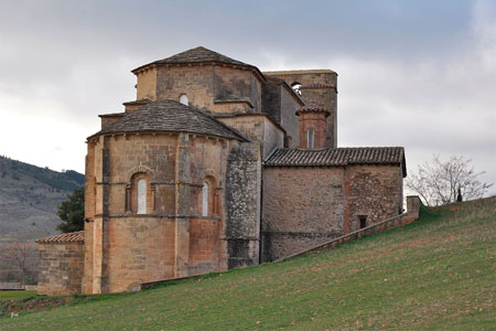 San Jorge de Azuelo