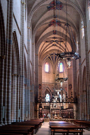 Catedral de Pamplona