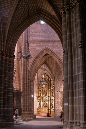 Catedral de Pamplona