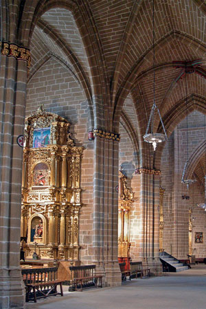 Catedral de Pamplona