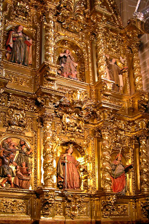 Catedral de Pamplona