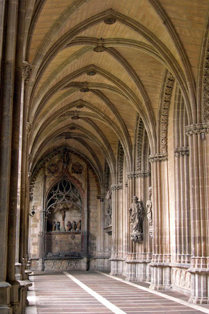 Catedral de Pamplona