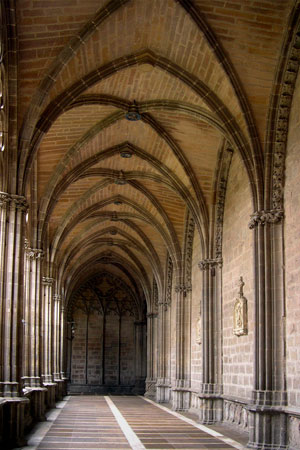 Catedral de Pamplona