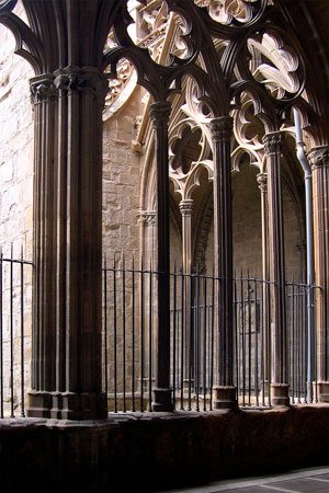 Catedral de Pamplona