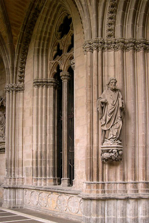 Catedral de Pamplona